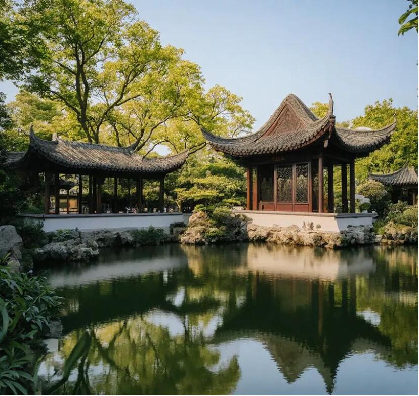 牟定县雨真土建有限公司