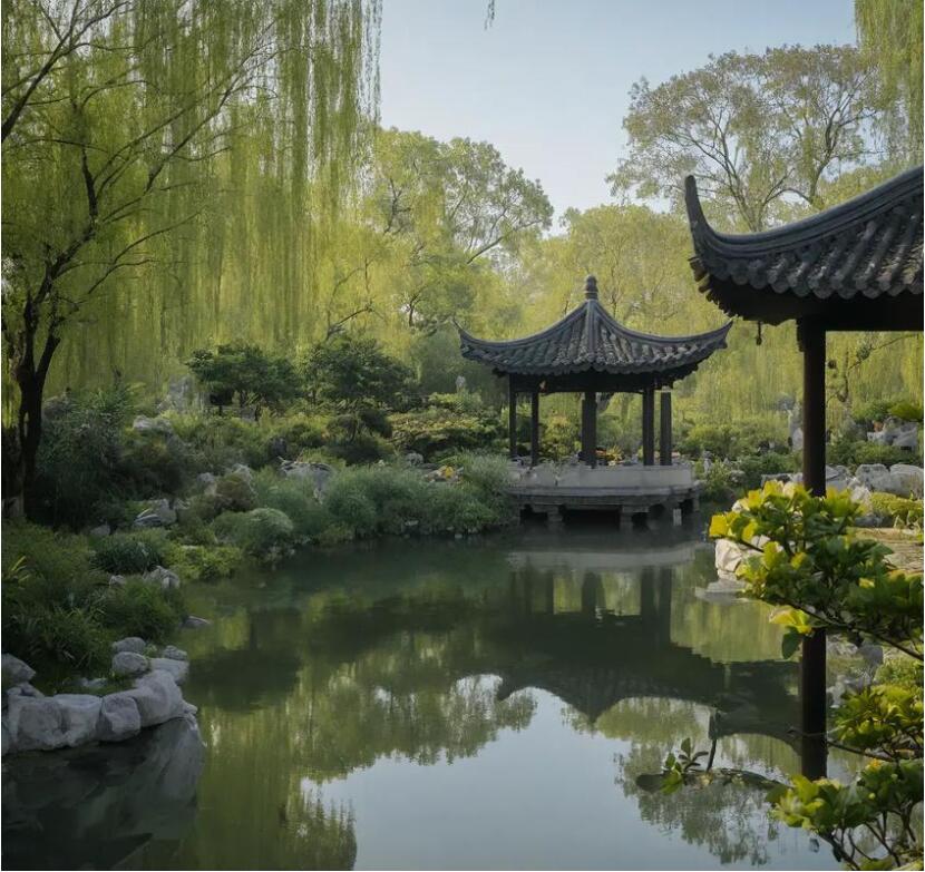 牟定县雨真土建有限公司