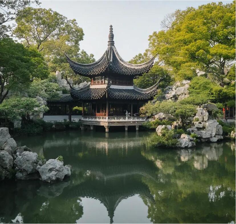 牟定县雨真土建有限公司